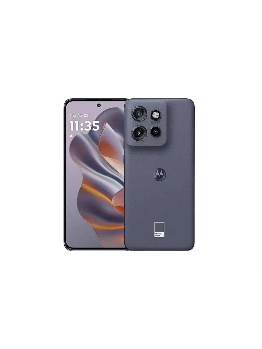 Смартфон Moto S50, 20 512ГБ, china