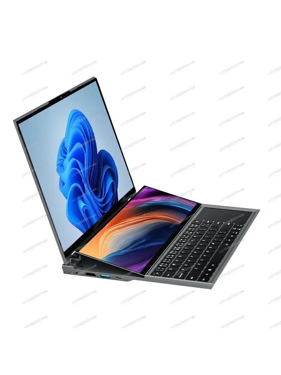 Нет бренда Lenovo Ноутбук i7, 32GB RAM, 1TB SSD, 1T
