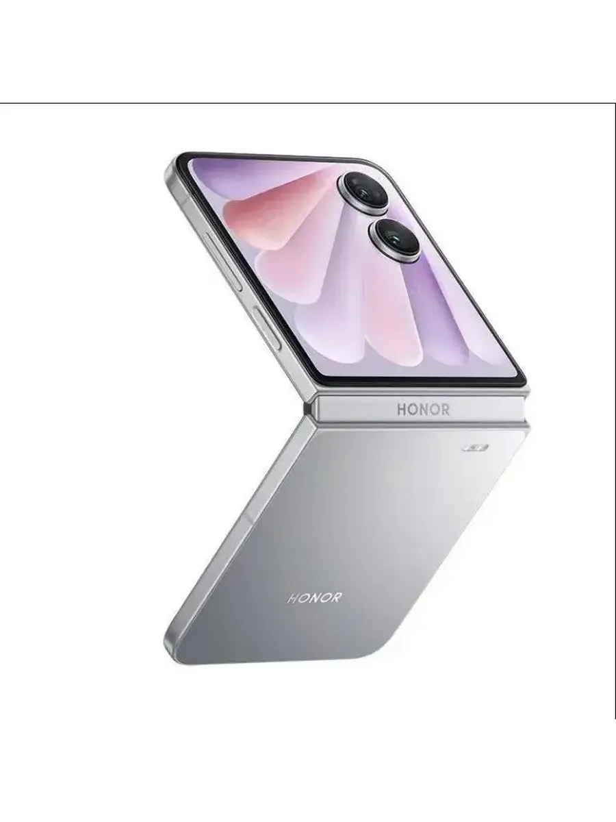 HONOR Смартфон Magic V Flip, 12 512ГБ, china