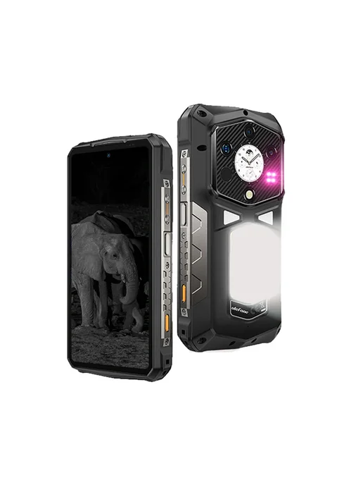 Смартфон Ulefone Armor 29 Pro 512 ГБ, цвет не указан