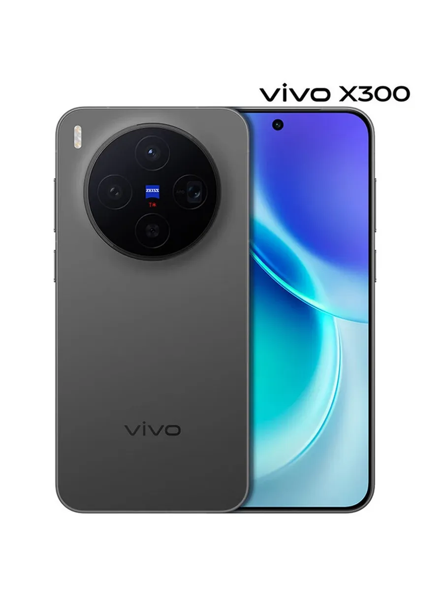 Смартфон Vivo X300, 12 256ГБ, china