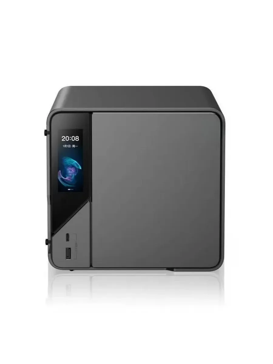 Сетевое хранилище 8G для дома