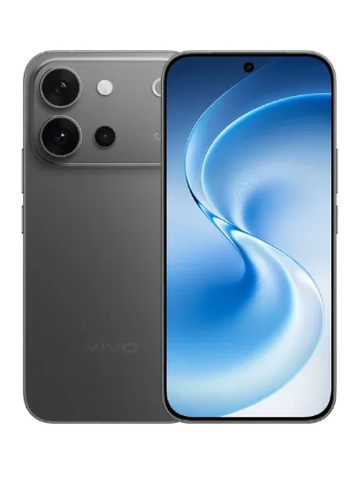 Смартфон vivo S60 16/512 ГБ, черный