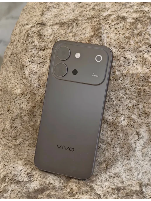 Смартфон vivo S60 16/512 ГБ, черный, фото 3