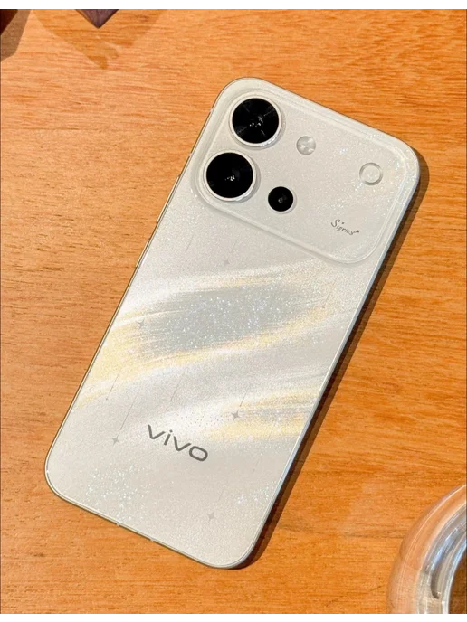 Смартфон vivo S60 16/512 ГБ, черный, фото 7