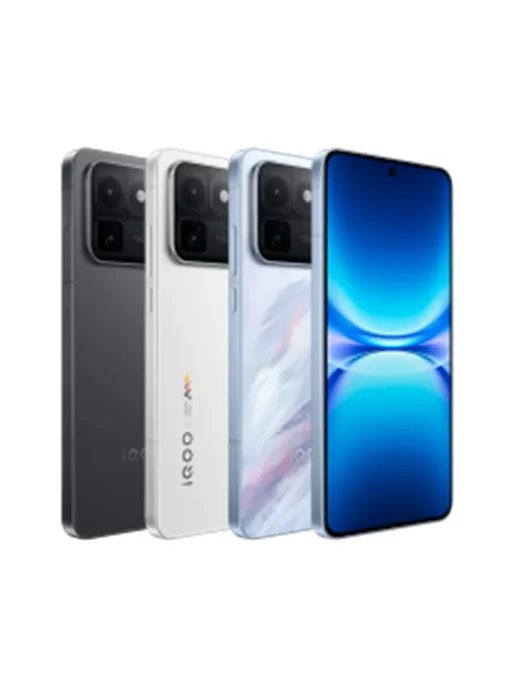 Смартфон vivo 15T 12/256 ГБ, черный, фото 6