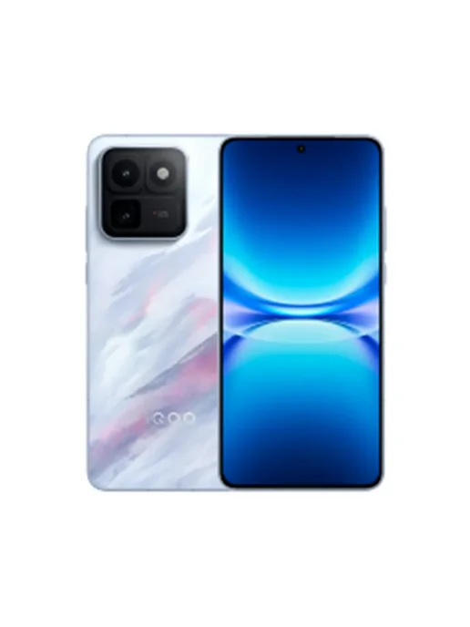 Смартфон vivo 15T 12/256 ГБ, белый, фото 4