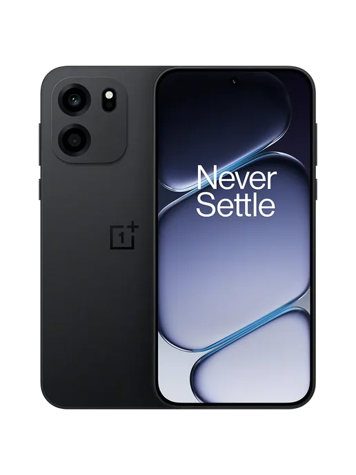Смартфон OnePlus Turbo 6V 12/512 ГБ, черный