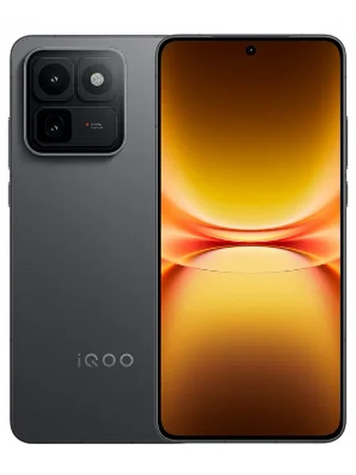 Смартфон vivo 15T 12/256 ГБ, синий, фото 4