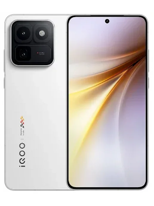 Смартфон vivo 15T 12/256 ГБ, оранжевый