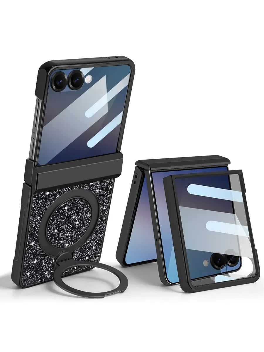 Защитный чехол для Samsung Galaxy Z Flip 7