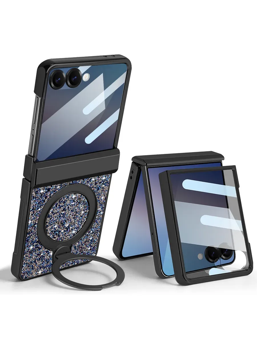 Защитный чехол для Samsung Galaxy Z Flip 7