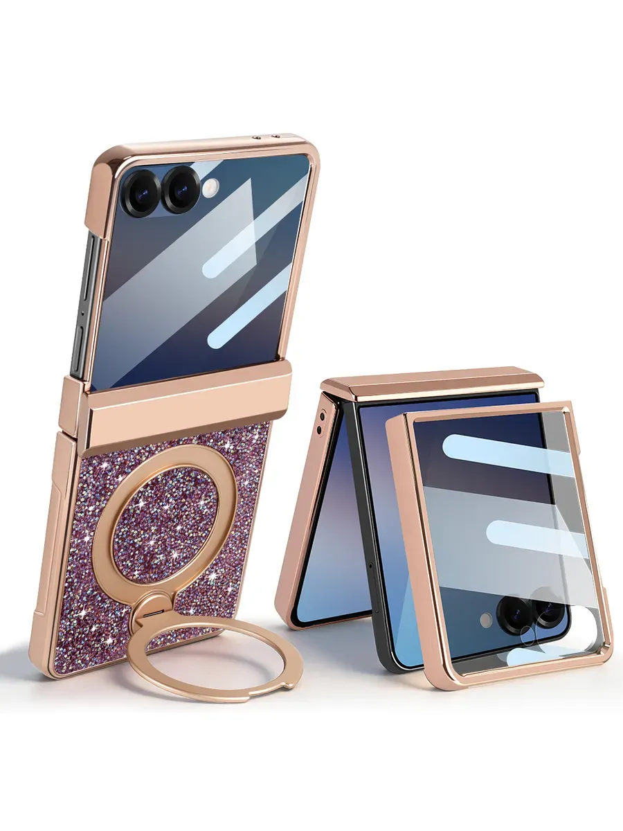 Защитный чехол для Samsung Galaxy Z Flip 7
