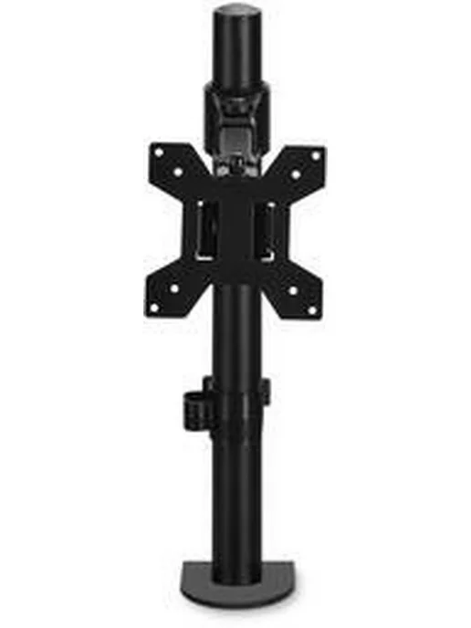Buro Кронштейн для мониторов жк BU-M051-M черный 17"-32", черный, фото 3