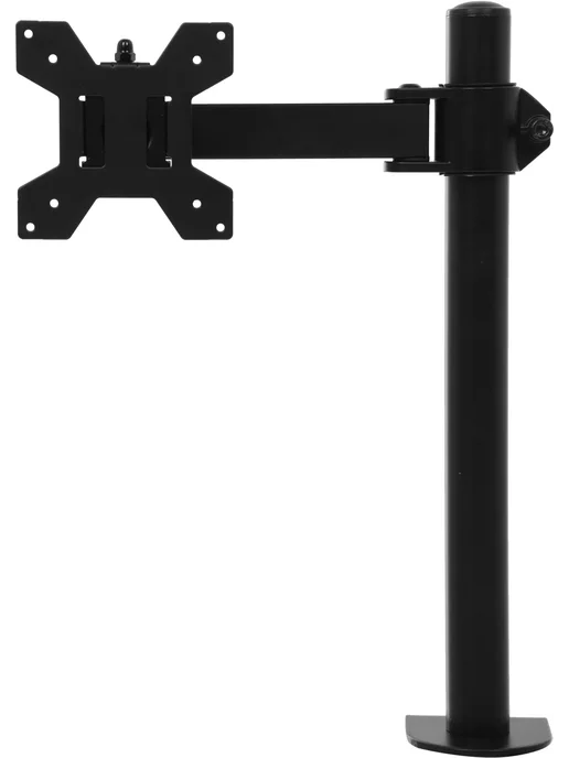 Buro Кронштейн для мониторов жк BU-M051-M черный 17"-32", черный, фото 4