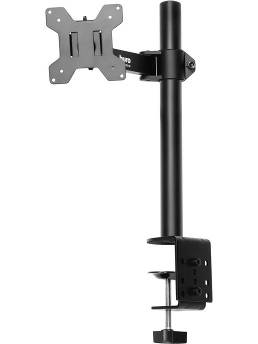 Buro Кронштейн для мониторов жк BU-M051-M черный 17"-32", черный, фото 7