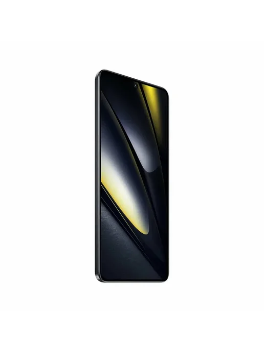 Смартфон Xiaomi Poco F6 12/512 ГБ, черный, фото 5