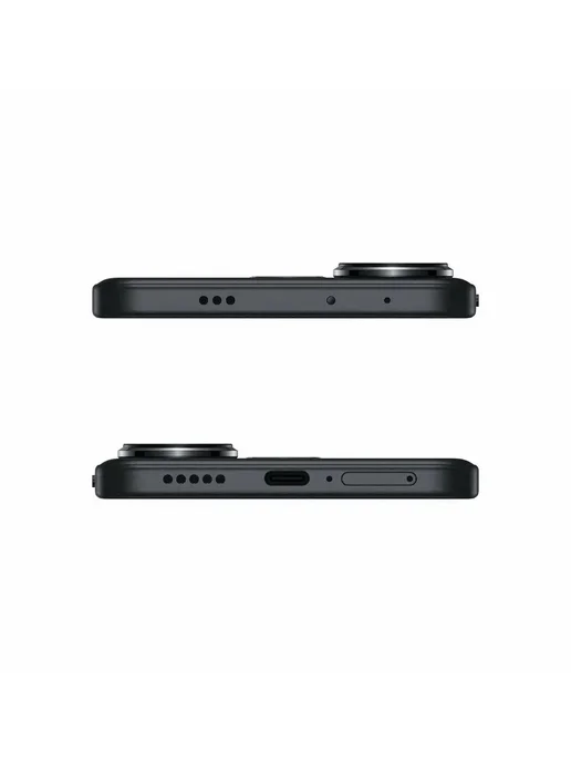 Смартфон Xiaomi Poco F6 12/512 ГБ, черный, фото 7