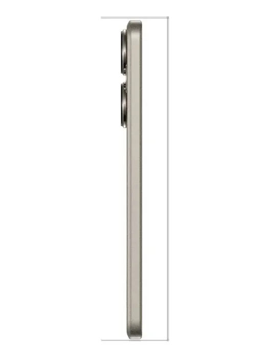 Смартфон Xiaomi Poco F6 16/512 ГБ, серый, фото 7