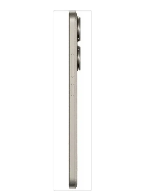 Смартфон Xiaomi Poco F6 16/512 ГБ, серый, фото 8