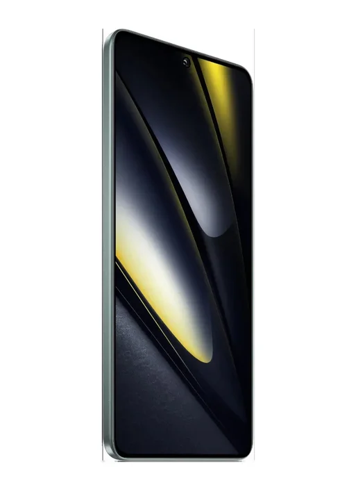 Смартфон Xiaomi Poco F6 16/512 ГБ, зеленый, фото 5