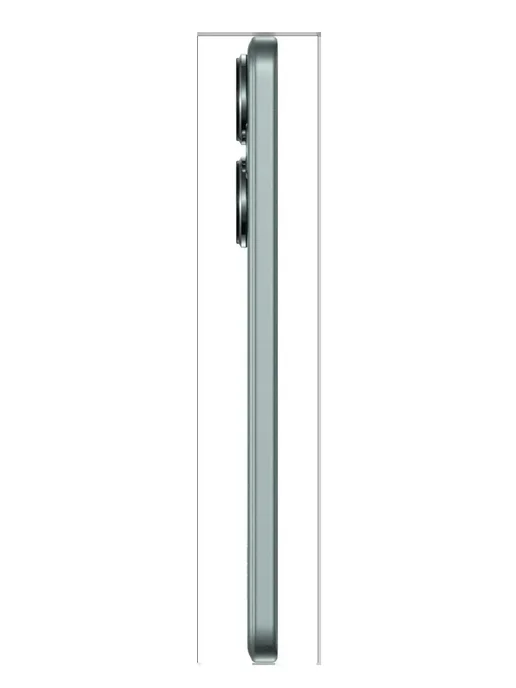 Смартфон Xiaomi Poco F6 16/512 ГБ, зеленый, фото 7