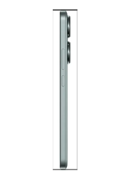 Смартфон Xiaomi Poco F6 16/512 ГБ, зеленый, фото 8