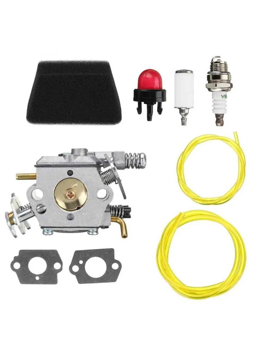 Карбюратор Carb Kit 545081885 для Poulan 1950 2050 2150 2375