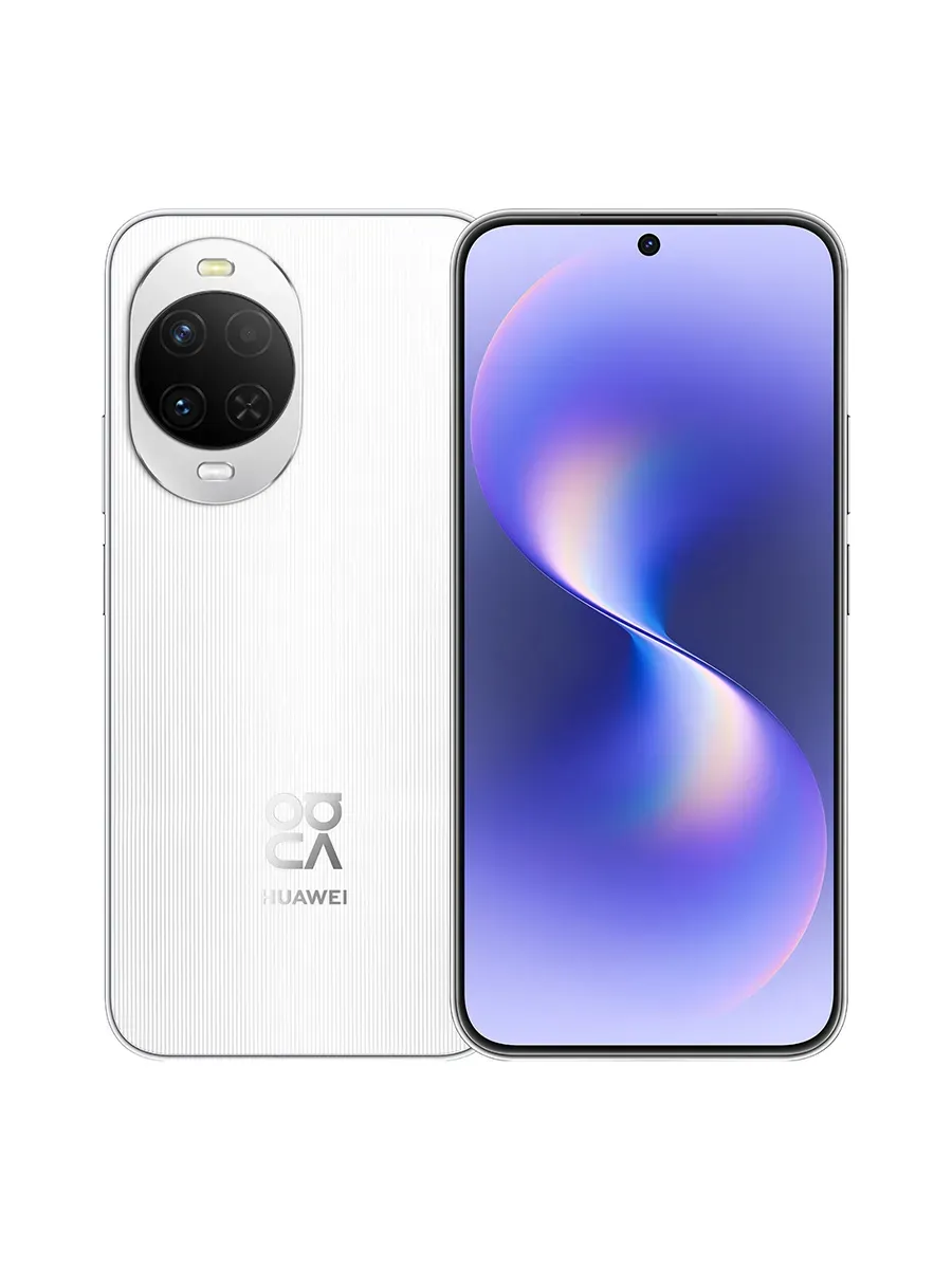Смартфон Nova 15 12 256Gb (EAC) Huawei 1146627180 купить в интернет‑магазине Wildberries