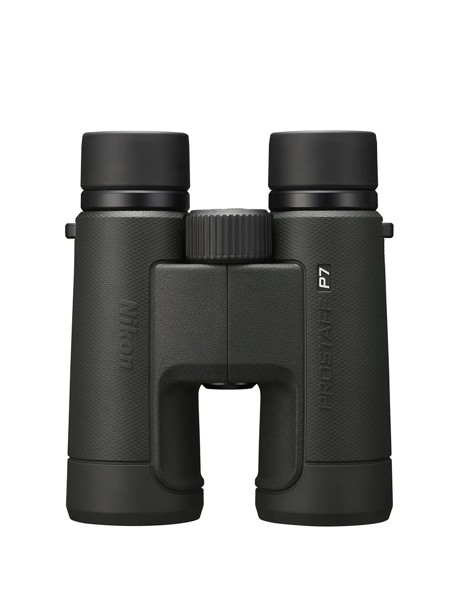 Бинокль Nikon PROSTAFF P7 8x42