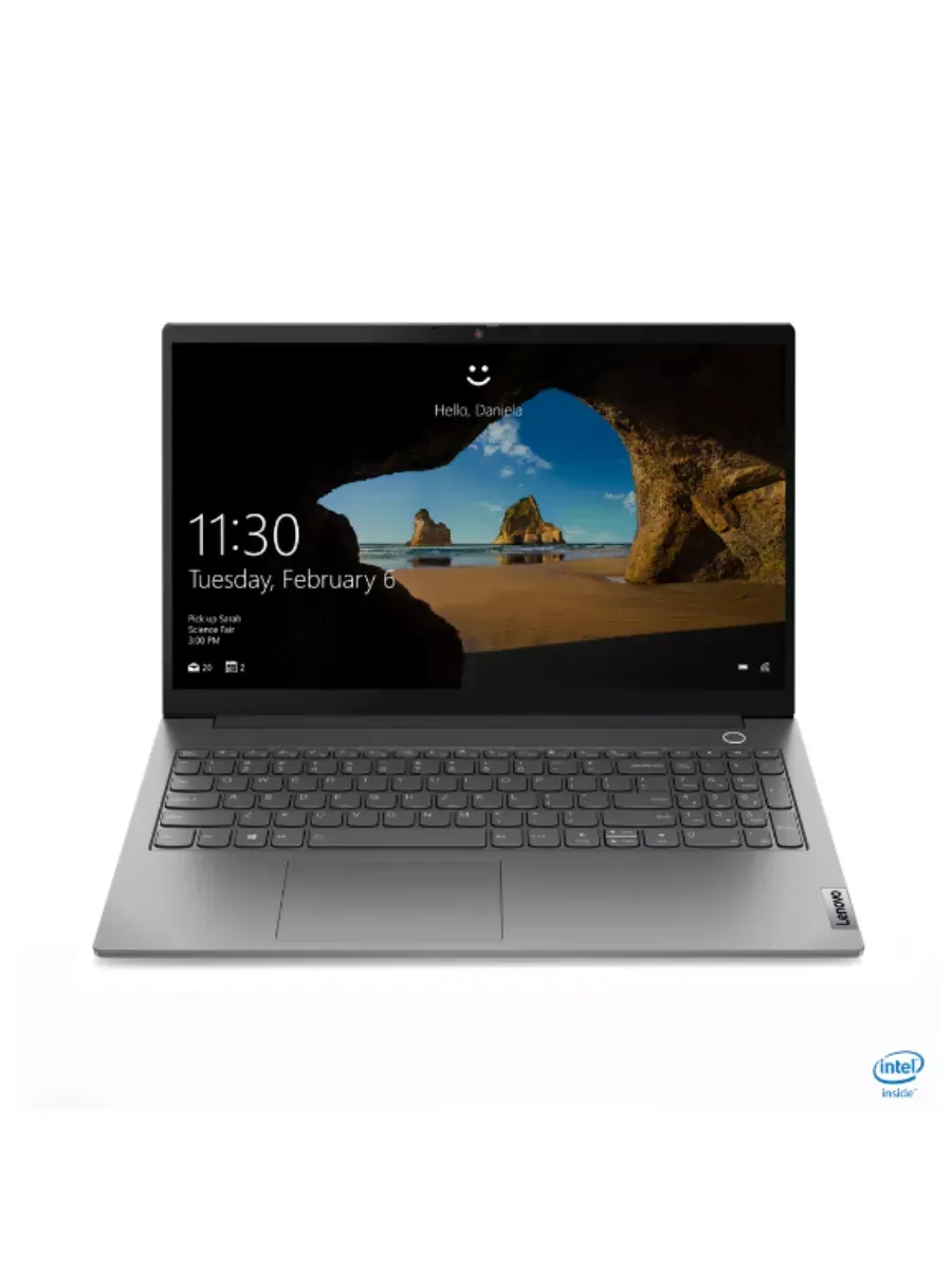 Ноутбук ThinkBook 15 G2 ITL, 15.6" FHD, i3 Lenovo 1146705746 купить за 94 246 ₽ в интернет‑магазине Wildberries