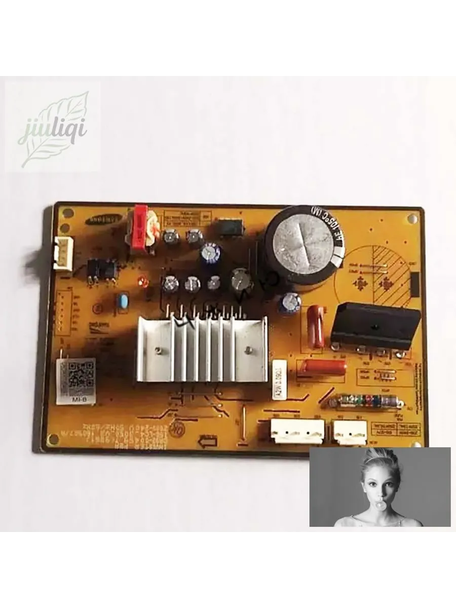 Инверторный модуль Samsung DA92-00459E