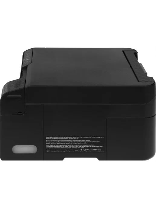 Epson Мфу струйный L3251 C11CJ67409 C11CJ67406 419 A4 WiFi черный, черный, фото 6