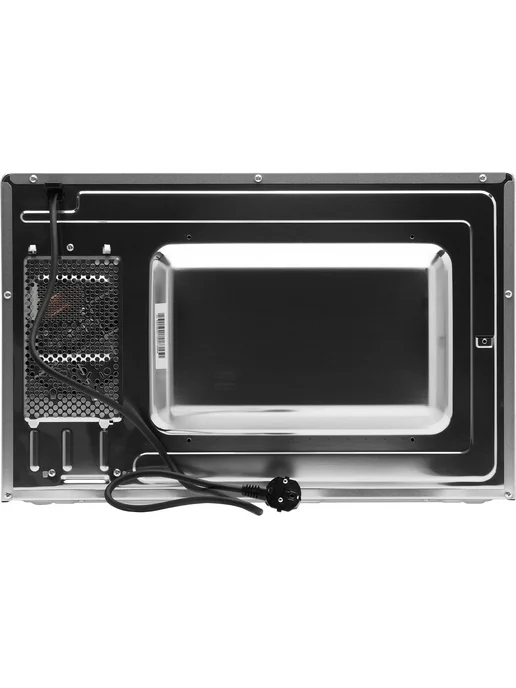HYUNDAI Микроволновая печь HBW 2560 WG 25л. 900Вт белая встраиваемая, 25 л, 900 Вт, фото 7