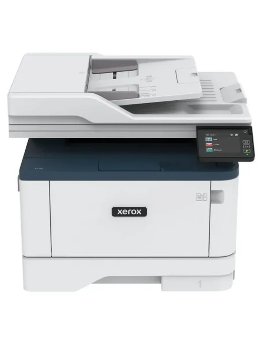 Xerox МФУ B305DNI, лазерный A4, 30 стр мин, лазерный A4 30 стр, фото 2