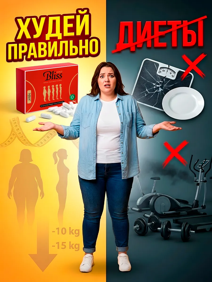 Жиросжигатель эффективный для похудения