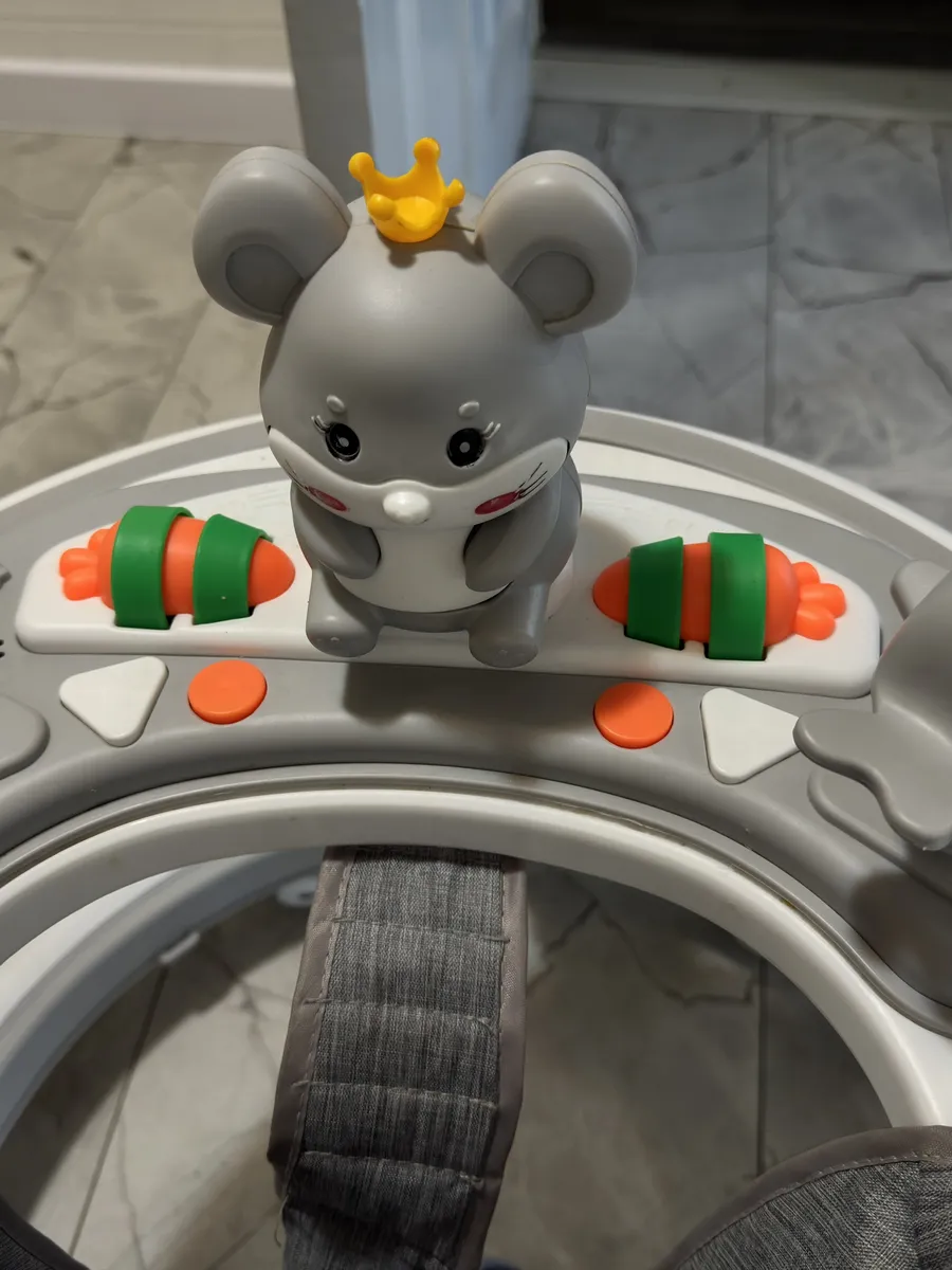 Ходунки
