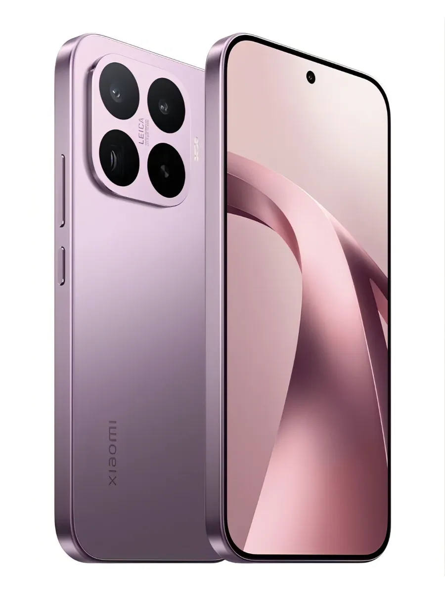 Смартфон 17T 12 256 Gb, Global Violet Xiaomi 1147432486 купить за 53 045 ₽ в интернет‑магазине Wildberries