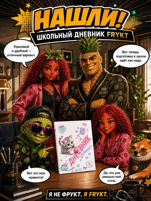 Школьный дневник 1-11 класс Марианна, белый, фото 2