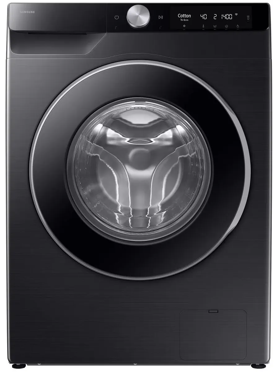 Стиральная машина WW90DG6U34LBLP WW6000D Ai DD Samsung 1148560264 купить за 61 033 ₽ в интернет‑магазине Wildberries