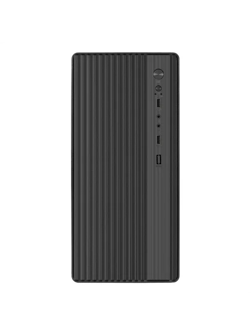 EXEGATE Minitower BAA-503-AAA450, черный, фото 2