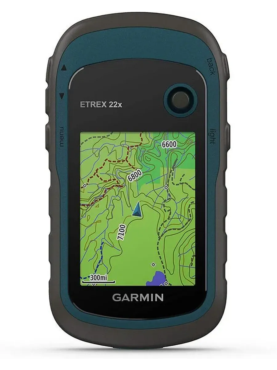 Навигатор eTrex 22x