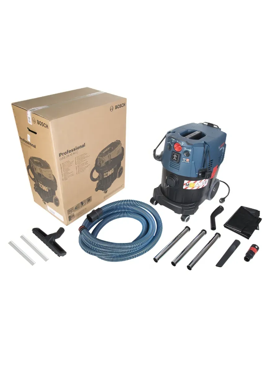 Пылесос Bosch GAS 35 M AFC 0.601.9C3.100