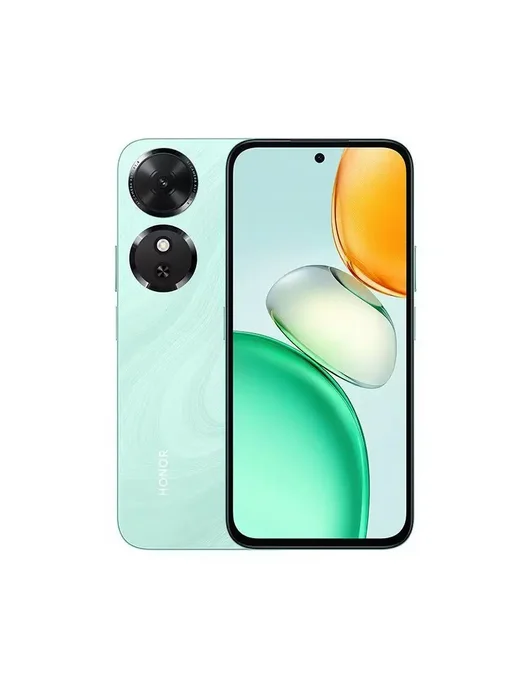 Смартфон HONOR Play 10C 4/128 ГБ, голубой