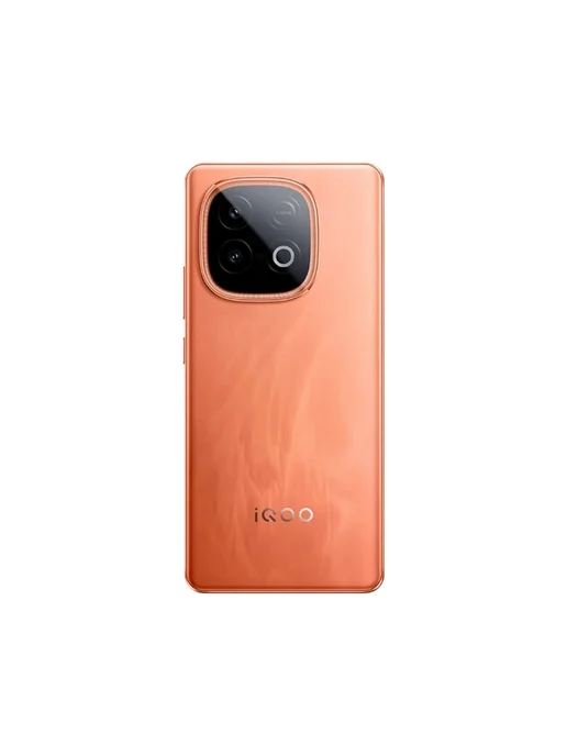 Смартфон vivo Iqoo Z10 Turbo Pro 12/256 ГБ, синий, фото 6