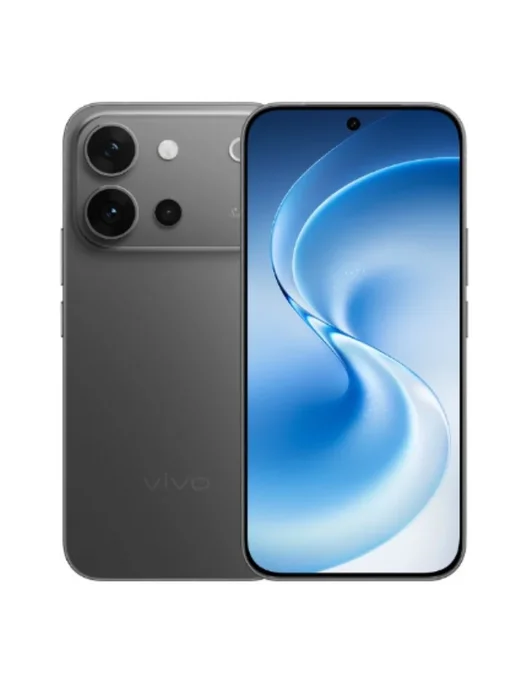 Смартфон vivo S60 12/256 ГБ, черный