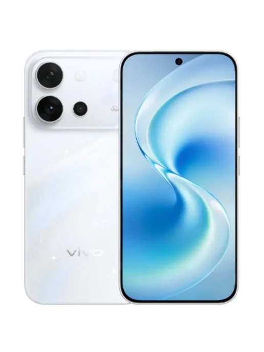Смартфон vivo S60 12/256 ГБ, черный, фото 3