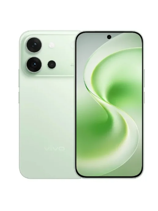 Смартфон vivo S60 12/256 ГБ, черный, фото 5
