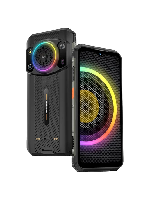 Смартфон Ulefone Armor 21 8/256 ГБ, цвет не указан
