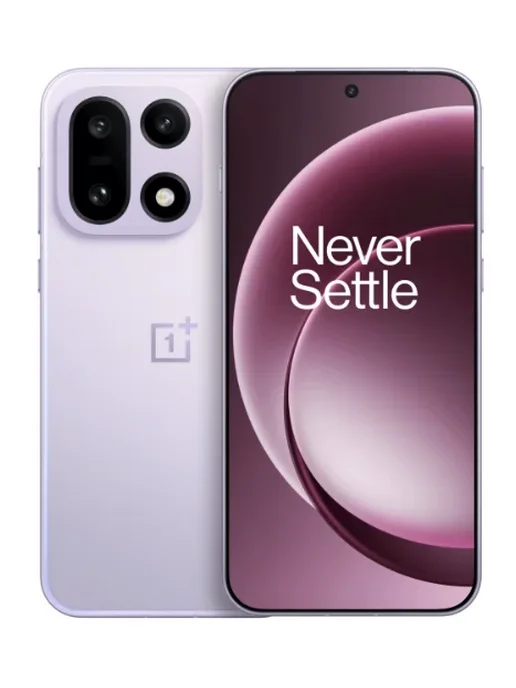 Смартфон OnePlus 15 16/512 ГБ, фиолетовый